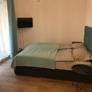  Апартаменты Steam Park Rakowicka Koper