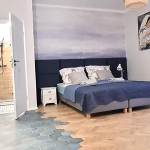  Apartment Kana - Stylish In Pomorska - Close, Wifi, Smart Tv
