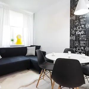  Apartament Golden Apartments//łobz57