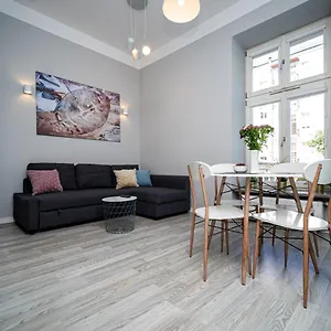  Apartament Barbican By Landmark