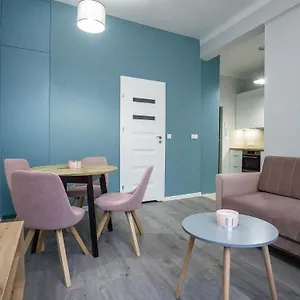  Apartament Comfy Old Town