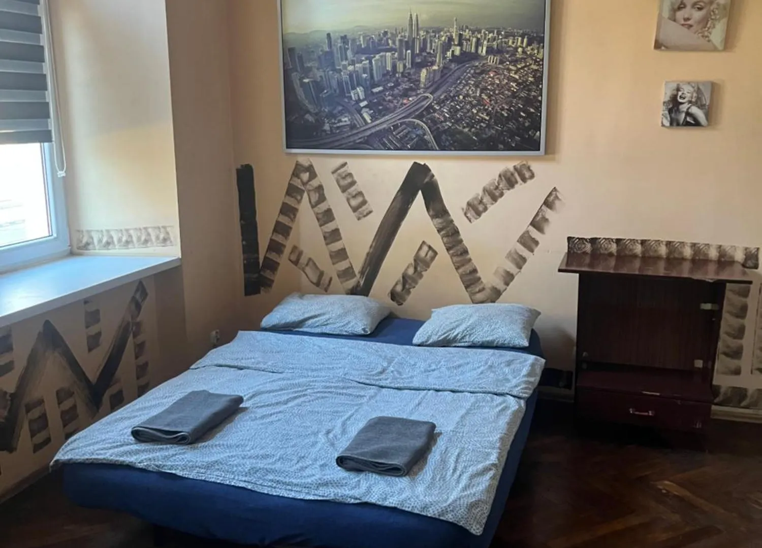 Apartament Adam12 Kraków Polska