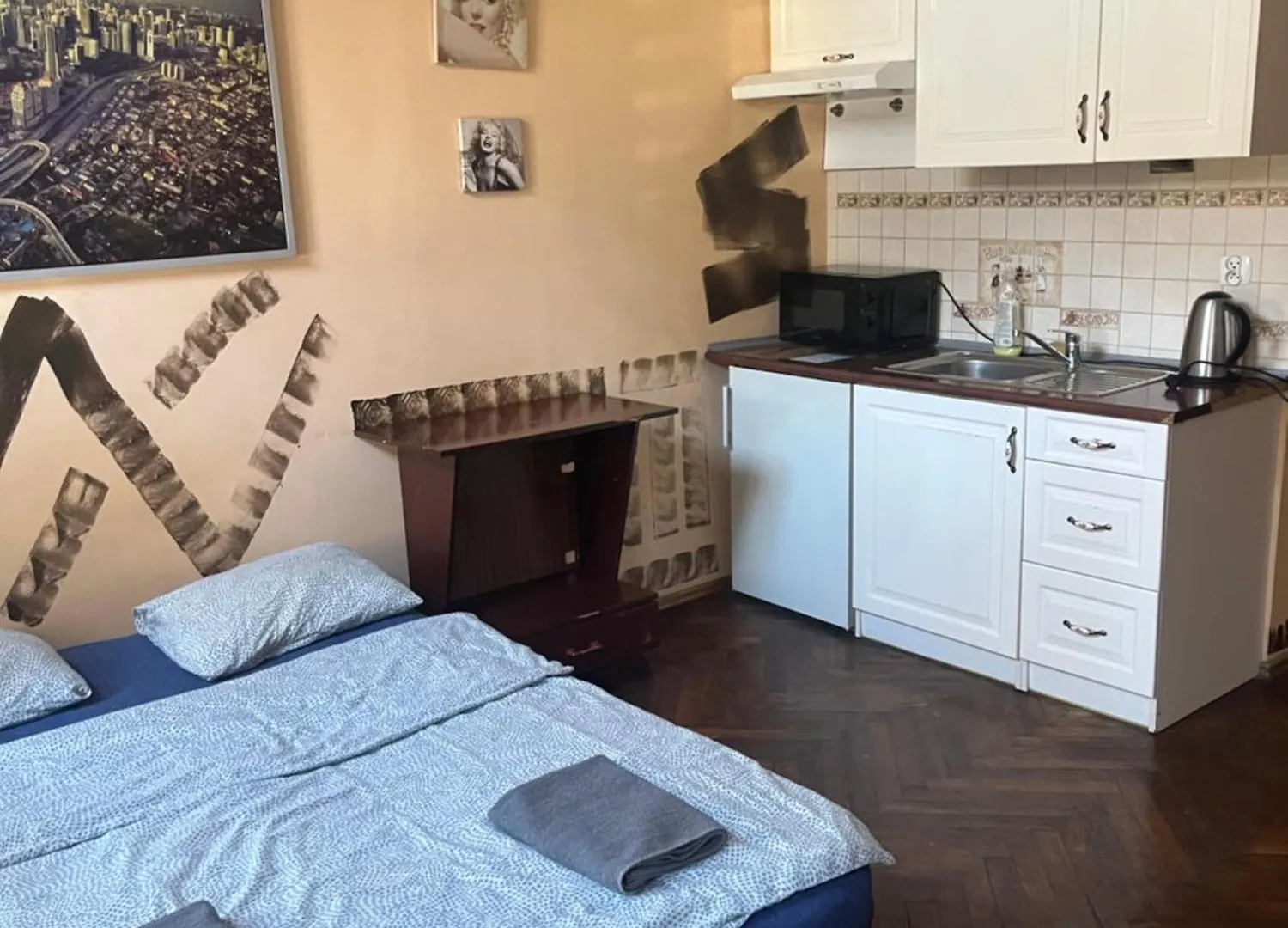 Apartament Adam12 Kraków